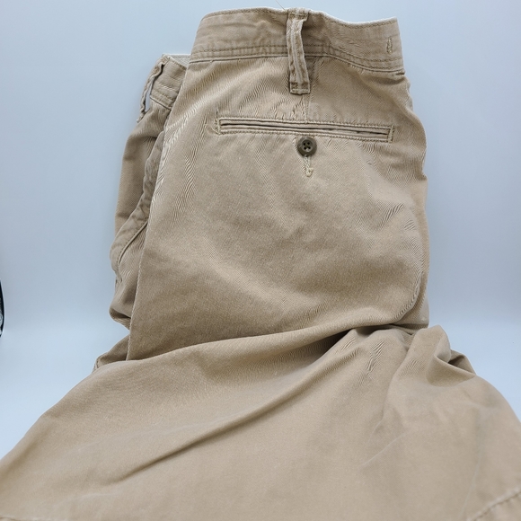 Polo Ralph Lauren Shorts / Men's 32 / Tan - Picture 6 of 7